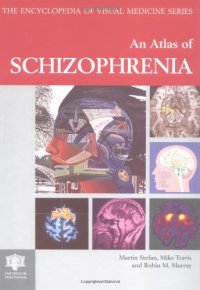 cover of the book Atlas of Schizophrenia