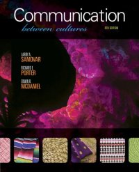 cover of the book Communication Between Cultures