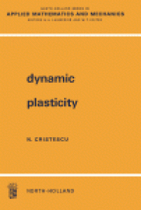 cover of the book Dynamic Plasticity