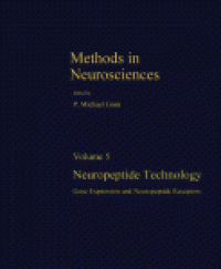 cover of the book Neuropeptide Technology: Gene Expression and Neuropeptide Receptors