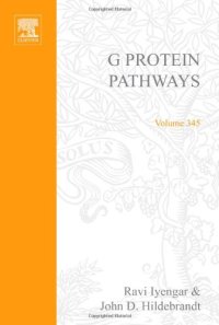 cover of the book G Protein Pathways Part C: Effector Mechanisms