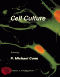 cover of the book Cell Culture