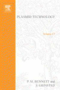 cover of the book Plasmid Technology