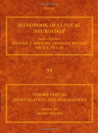 cover of the book Stroke Part III: Investigation and Management