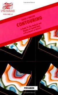 cover of the book Contouring