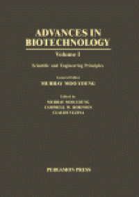 cover of the book Scientific and Engineering Principles. Proceedings of the Sixth International Fermentation Symposium Held in London, Canada, July 20–25, 1980