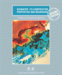 cover of the book Seawater: Its Composition, Properties and Behaviour