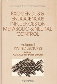 cover of the book Invited Lectures. Proceedings of the Third Congress of the European Society for Comparative Physiology and Biochemistry, August 31–September 3, 1981, Noordwijkerhout, Netherlands