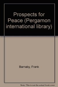 cover of the book Prospects for Peace