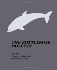 cover of the book The Bottlenose Dolphin