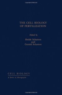 cover of the book The Cell Biology of Fertilization