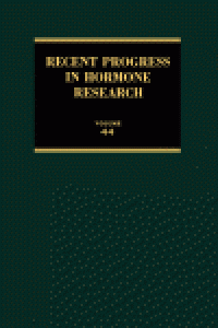 cover of the book Proceedings of the 1987 Laurentian Hormone Conference