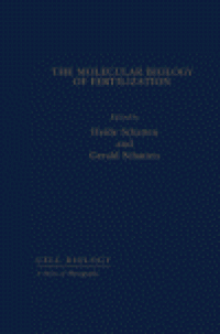 cover of the book The Molecular Biology of Fertilization