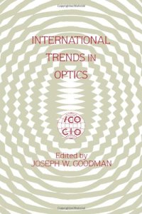 cover of the book International Trends in Optics