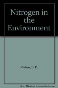 cover of the book Nitrogen Behavior in Field Soil