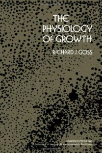 cover of the book The Physiology of Growth