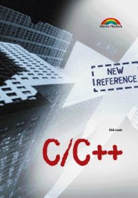 cover of the book C, C++