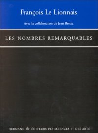 cover of the book Les nombres remarquables