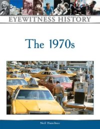 cover of the book The 1970s