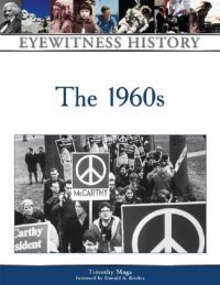 cover of the book The 1960s