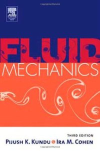 cover of the book Fluid mechanics