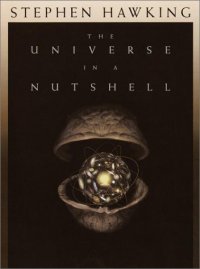 cover of the book The universe in a nutshell