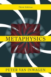 cover of the book Metaphysics