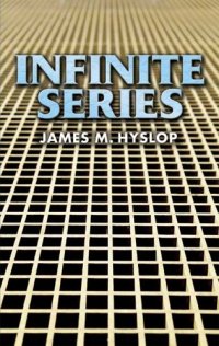 cover of the book Infinite series