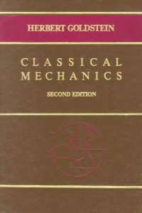 cover of the book Classical mechanics