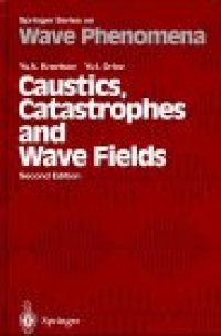 cover of the book Caustics, Catastrophes and Wave Fields