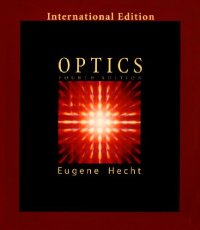 cover of the book Optics