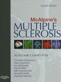 cover of the book Mc: Alpine's Multiple Sclerosis