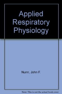 cover of the book Applied Respiratory Physiology