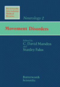 cover of the book Movement Disorders. Neurology
