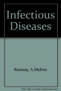 cover of the book Infectious Diseases