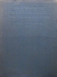 cover of the book Hewer's Textbook of Histology for Medical Students