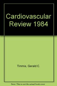 cover of the book Cardiovascular Review 1984