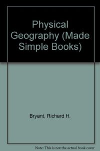 cover of the book Physical Geography. Made Simple