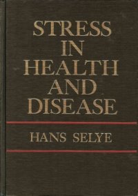 cover of the book Stress in Health and Disease