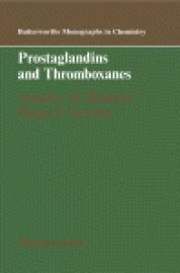 cover of the book Prostaglandins and Thromboxanes