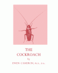 cover of the book The Cockroach (Periplaneta Americana, L.). An Introduction to Entomology for Students of Science and Medicine