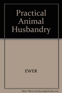 cover of the book Practical Animal Husbandry