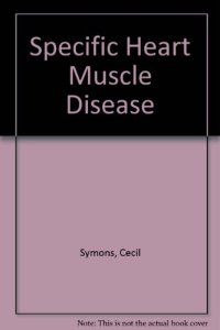 cover of the book Specific Heart Muscle Disease