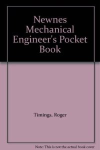 cover of the book Newnes Mechanical Engineer's Pocket Book