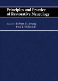 cover of the book Principles and Practice of Restorative Neurology