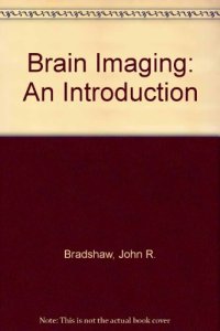 cover of the book Brain Imaging. An Introduction