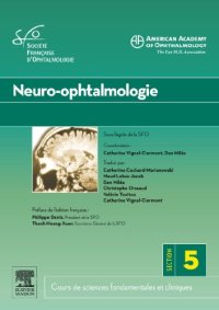 cover of the book Neuro-ophtalmologie. AAO/SFO