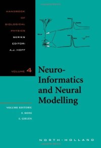 cover of the book Neuro-Informatics and Neural Modelling