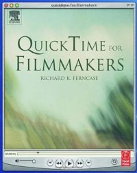 cover of the book Quick: Time for Filmmakers