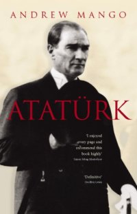 cover of the book Ataturk